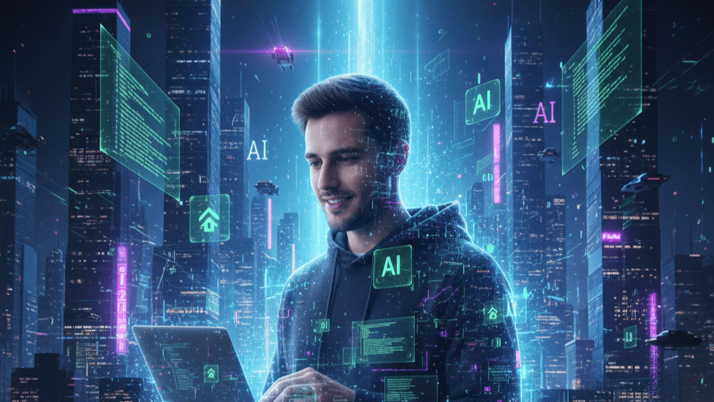Vibe Coding: Revolusi Cepat di Dunia Coding yang Harus Kamu Tahu