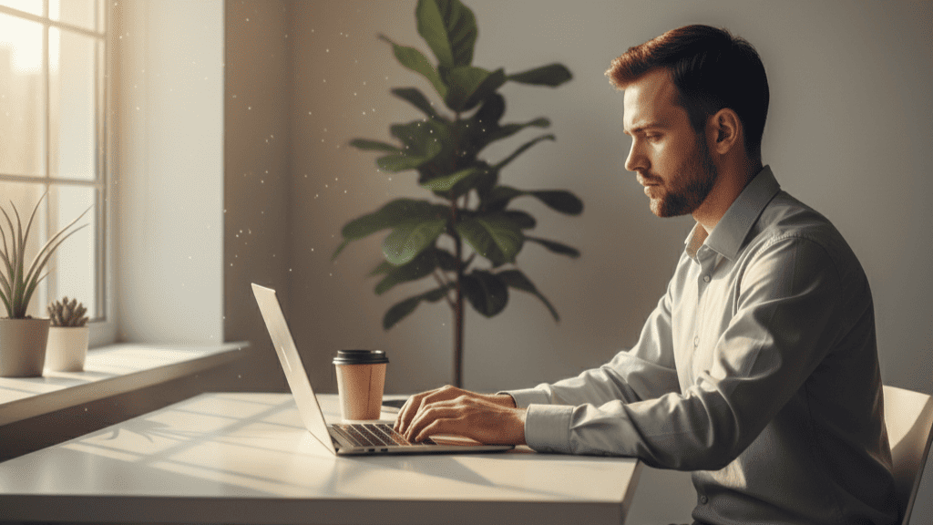 Mengenal Burnout: Saat Tubuh dan Pikiran Menolak Terus Dipaksa